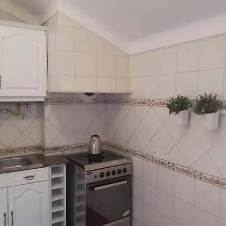 아파트 Casas Duarte