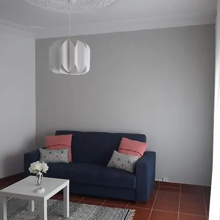 Apartment Casas Duarte Nazare