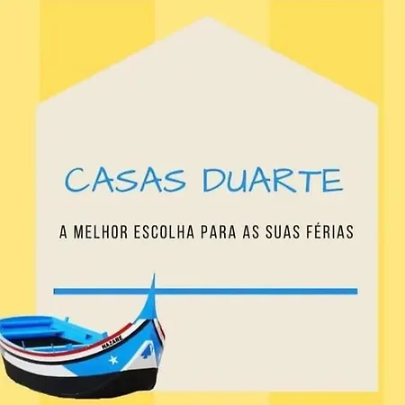 Casas Duarte Nazare