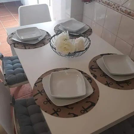 Casas Duarte * Nazare