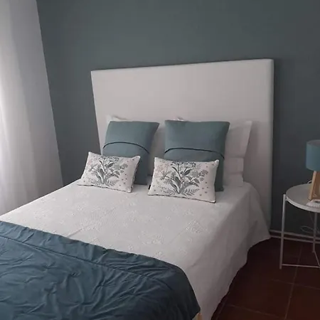 Apartment Casas Duarte Nazare