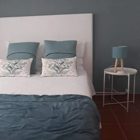 Casas Duarte Apartment Nazare