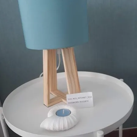 Casas Duarte Апартаменты