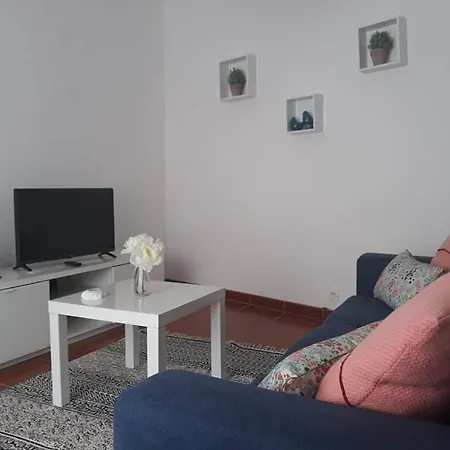 Casas Duarte Apartment Nazare