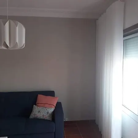 Casas Duarte Apartment Nazare