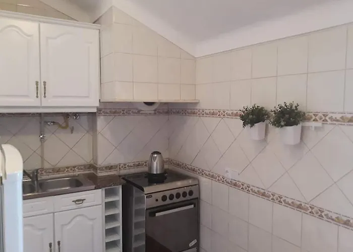 Апартаменты Casas Duarte