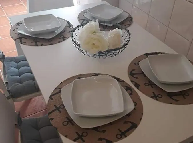 Casas Duarte * Назаре