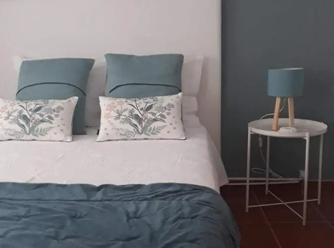 Casas Duarte Апартаменты Назаре