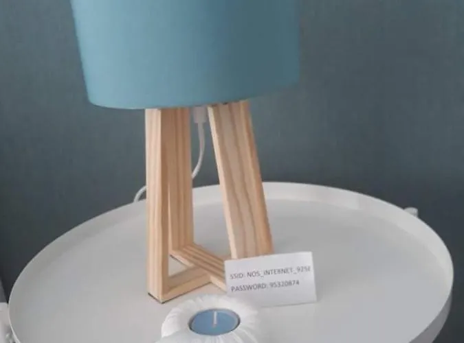 Casas Duarte Апартаменты